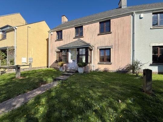 Chandlers Yard, Burry Port, SA16 - Photo 1