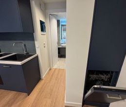 Studio/Γκαρσονιέρα για ενοικίαση - Γκύζη - Πεδίον Άρεως, - Photo 4