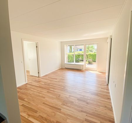 Lys og skøn 3-værelses lejlighed med terrasse - Foto 3