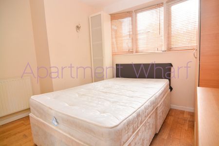 Edwin Street, E16 1QA, London - Photo 5