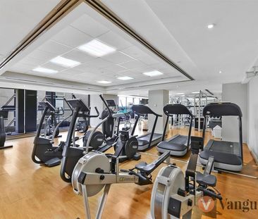 2509/183 Kent Street, Sydney NSW 2000 - Apartment For Rent | Domain - Photo 2