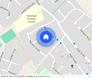 Western Drive, Hanslope, Milton Keynes, MK19 - Photo 1