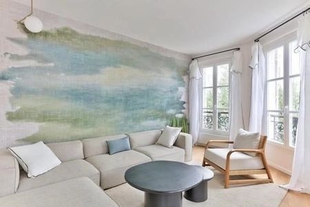 Appartement à louer à Paris 3Ème - Photo 4