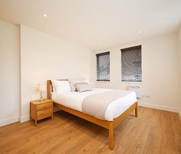 1 bedroom apartment to rent - Photo 3