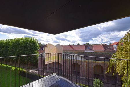 Luxueus en energiezuinig appartement met zonnig terras! - Foto 4