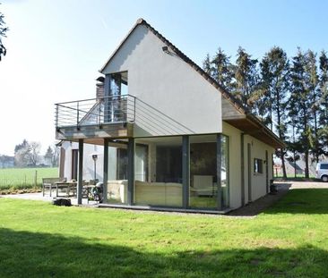 Villa te huur in Ninove Denderwindeke - Foto 6