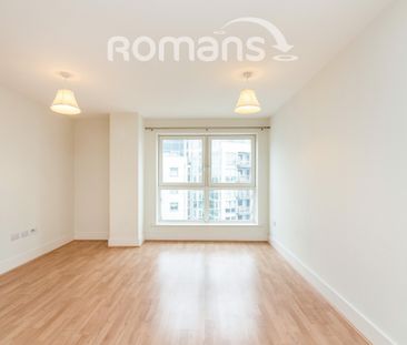 1 bedroom property to rent - Photo 5