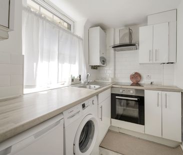 Gatliff Close, SW1W, Ebury Bridge Road - Photo 4