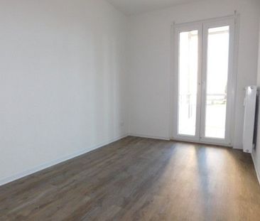 Einziehen und Wohlfühlen - sanierte 3-Zimmer-Wohnung mit Vinylboden... - Photo 4