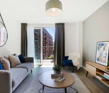 Farrier, M5 4UY, Manchester - Photo 5