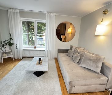 Fallskärmsgatan, Skarpnäck - Photo 2