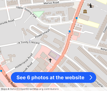 Balham High Road, Tooting - Photo 1