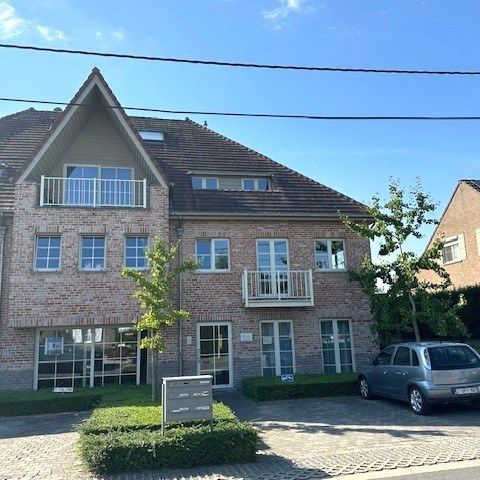 Appartement te huur in Tielrode - Foto 1