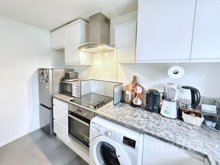1 bedroom Flat To Let Total Size: 434 SQ FT - Photo 5