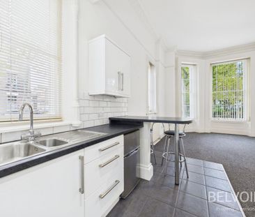 1 bedroom flat to rent - Photo 6