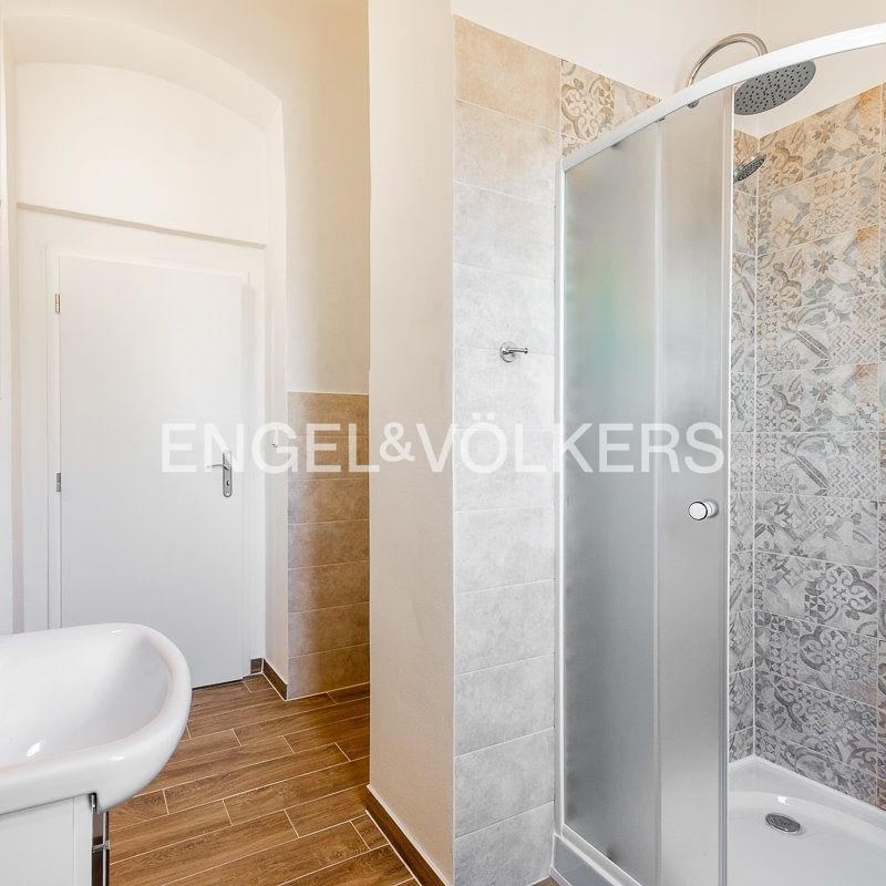 Apartment for rent, 3+kk - 2 bedrooms, 71m - Фото 1