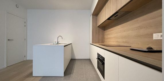 In optie - Appartement te huur in Sint-Lambrechts-Woluwe met 1 slaapkamer - foto 2