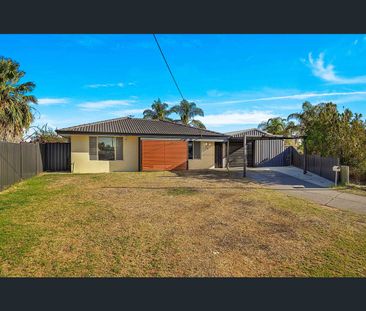 12 Beckford Cl, East Cannington, WA 6107 - Photo 6