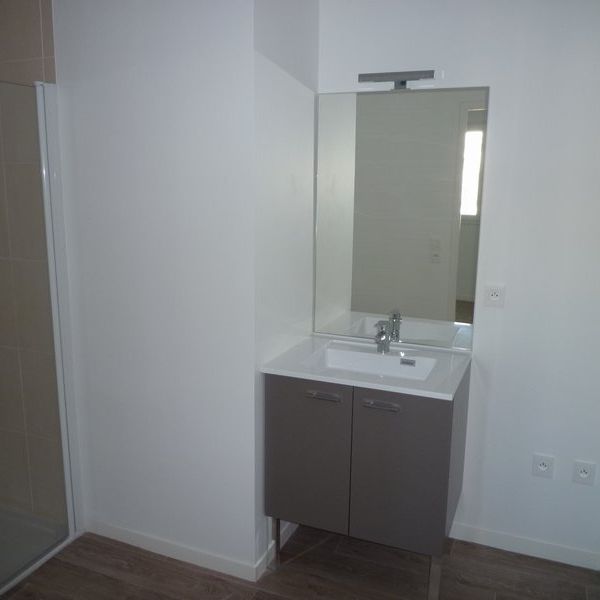 A LOUER F2 RESIDENCE RECENTE HEROUVILLE ST CLAIR - Photo 1