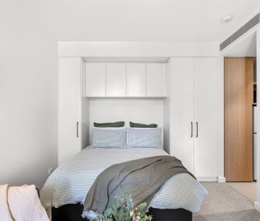 Fully Furnished Studio Apartment - Photo 6