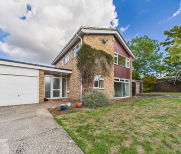 Lawson Glade, Charlton Kings, Cheltenham, Gloucestershire, GL53 - Photo 6
