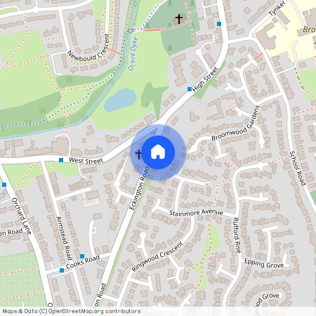 Eckington Road, Beighton S20