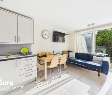 1 bedroom terraced house to rent - Photo 1