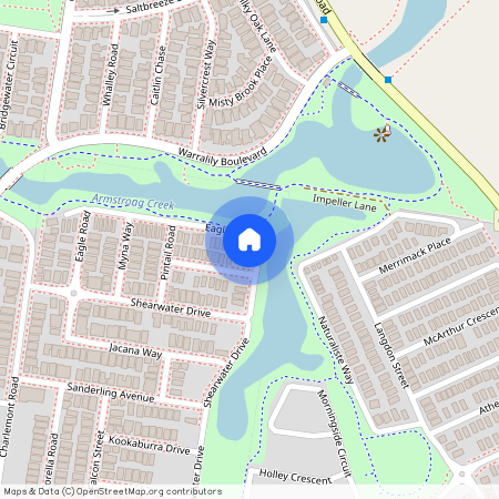 68 Eagle Road, Vic 3217, Armstrong Creek