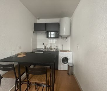 Location Appartement 2 pièces 27m² RIOM 63200 - Photo 1