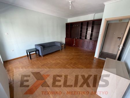 Διαμέρισμα για ενοικίαση Τριανδρία (Τριανδρία - Δόξα - Κρυονέρι) - Φωτογραφία 2