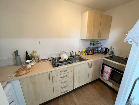 1 bedroom flat to rent - Photo 4