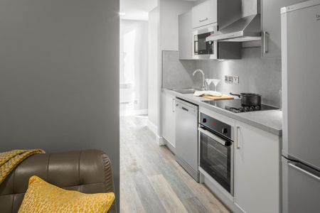 1 bedroom private hall to rent - Photo 4