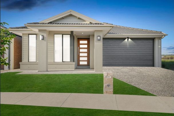 Spacious 4-Bedroom Home in Donnybrook - Photo 1