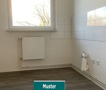 Schicke 2-Zimmer-Wohnung mit Traumbalkon - Foto 1