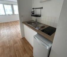 Location Appartement 1 pièce 27m² BORDEAUX 33000 - Photo 3