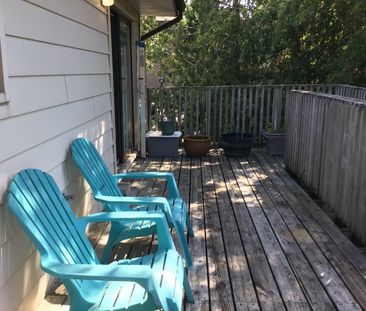 For Lease - 88 Bexhill Avenue Unit# 2nd Floor Apt, Toronto, Ontario - Photo 5