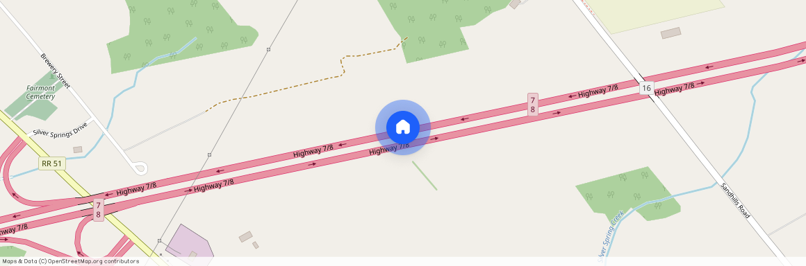 8 Doluci Crescent Unit# Main, Brampton