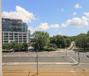 For Lease - 628 Fleet Street Unit# 534, Toronto, Ontario - Photo 4