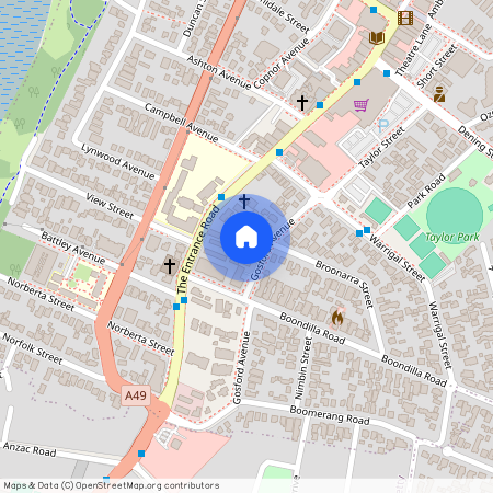 13 Gosford Avenue, The Entrance