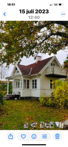 Tutviksvägen, Vendelsö - Photo 5