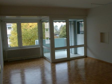 Gepflegte, freundliche Umgebung - Foto 2
