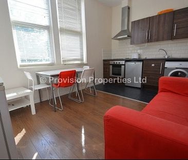 3 Bedroom Properties Leeds University - Photo 6