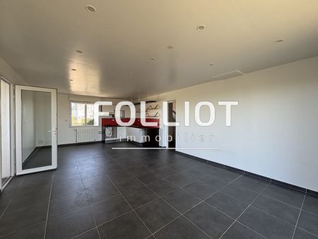 A LOUER Maison 4 chambres Regneville Sur Mer - Photo 2