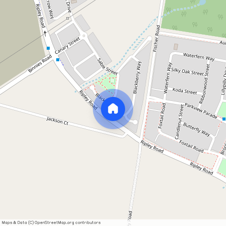 Blackberry Way 72, QLD 4306, Ripley