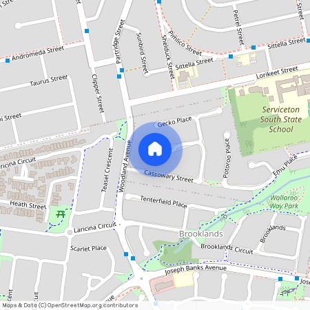 42 Cassowary Street, Doolandella QLD 4077