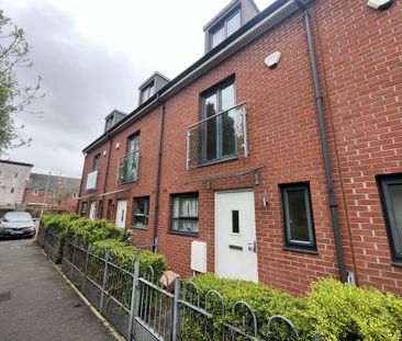 3 bedroom terraced house to rent - Photo 1