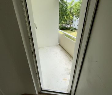 Demnächst frei! 3-Zimmer-Wohnung in Gelsenkirchen Hassel - Photo 3