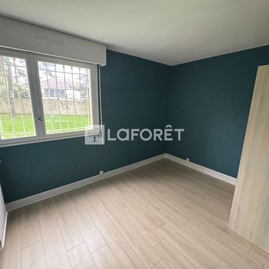 Appartement T4 Vitry-sur-Seine à louer - Photo 1