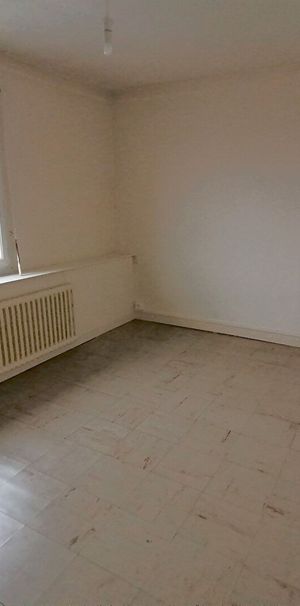 A Louer - Nantes Zola - Appartement Nantes 4 Pièces De 64.87 M2 - Photo 1