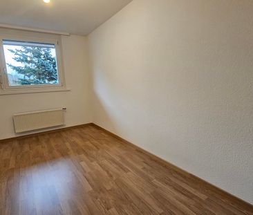 3.5 Zimmer, 85 m², 1. Stock - Photo 1